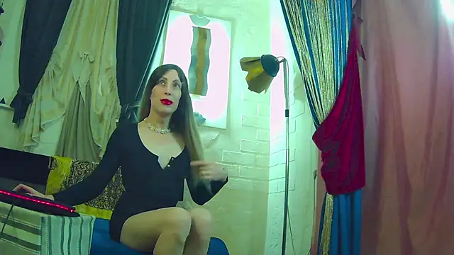 Mary Loon online show from April 20, 2026, 5:14 pm