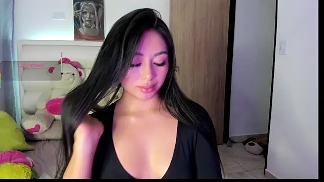 gaby desire777 online show from March 19, 2026, 3:17 am