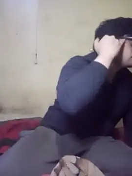 thecatblack1998 online show from March 8, 2026, 2:26 am