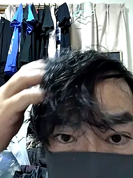 SAITO-YASUYUKI7 online show from July 12, 2026, 2:07 pm
