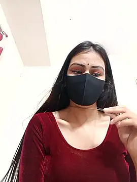 Tisha-01 online show from June 11, 2026, 2:53 am