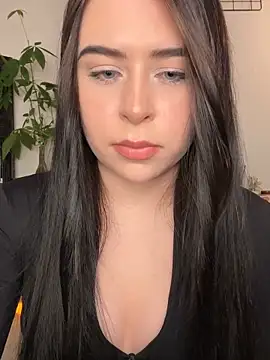  SweetCandyy online show from June 18, 2026, 8:36 pm