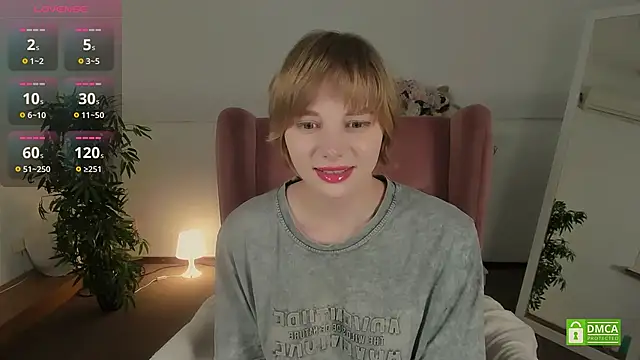 MirraBellanta online show from July 3, 2026, 11:22 pm
