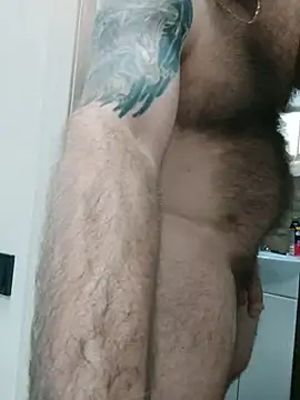 Crek666 online show from June 12, 2026, 5:49 am