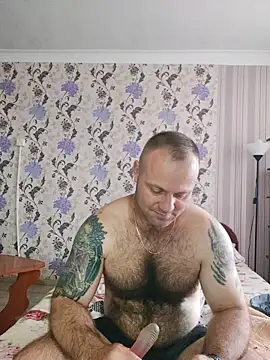 Crek666 online show from June 7, 2026, 4:50 am