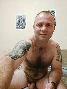 Crek666 online show from June 18, 2026, 7:30 pm