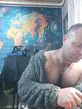 Crek666 online show from June 2, 2026, 10:48 am