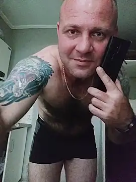 Crek666 online show from June 7, 2026, 4:56 pm