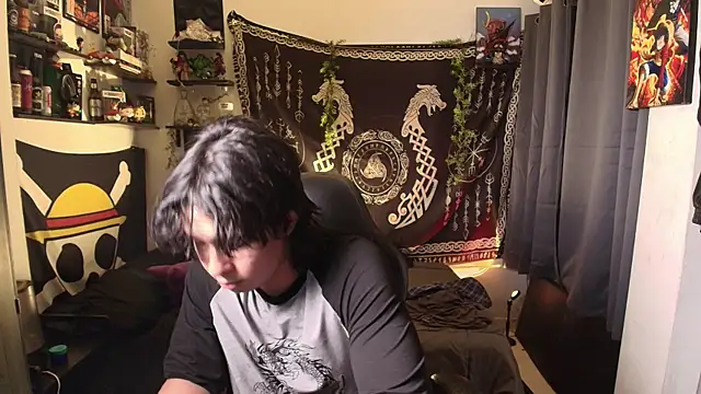 Snapshot of kairozz chatting on July 2, 2026, 12:00 am kairozz online show from July 2, 2026, 12:00 am