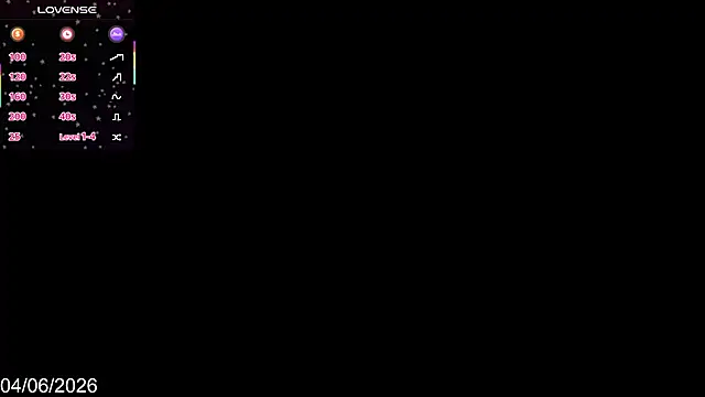Bylie Hills online show from June 7, 2026, 8:36 pm