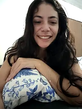 Rainha Travessa online show from February 19, 2025, 8:44 am