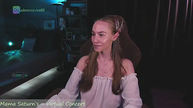 Snapshot of _Eva_Adama chatting on June 13, 2026, 6:17 pm Eva Adama online show from June 13, 2026, 6:17 pm