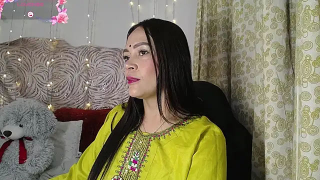 shantala krisha online show from July 9, 2026, 12:04 pm