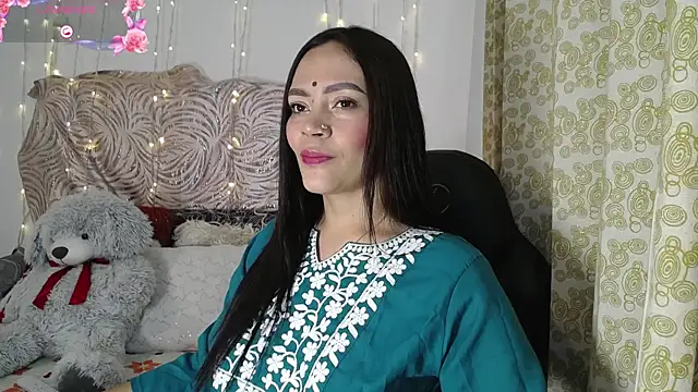 shantala krisha online show from July 4, 2026, 12:21 pm
