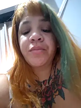 Naturalmenteyoo online show from April 25, 2026, 4:48 pm