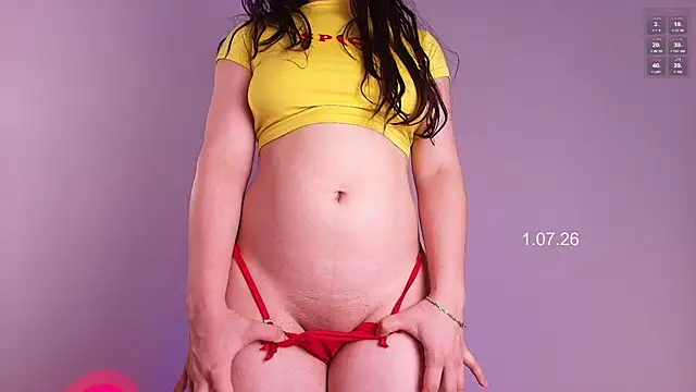 soy mariana  online show from July 2, 2026, 3:07 am