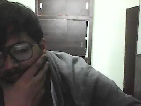 Snapshot of casualindi chatting on January 31, 2025, 8:22 pm casualindi online show from January 31, 2025, 8:22 pm