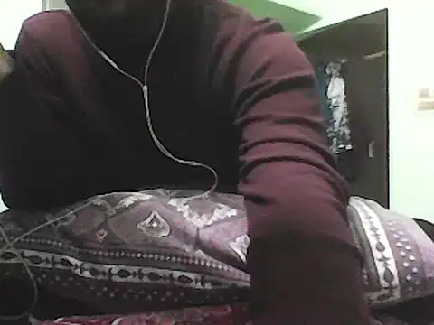 Snapshot of casualindi chatting on January 30, 2025, 6:43 pm casualindi online show from January 30, 2025, 6:43 pm