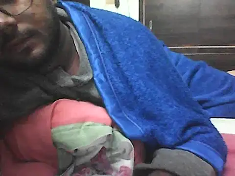 Snapshot of casualindi chatting on December 7, 2024, 7:27 pm casualindi online show from December 7, 2024, 7:27 pm
