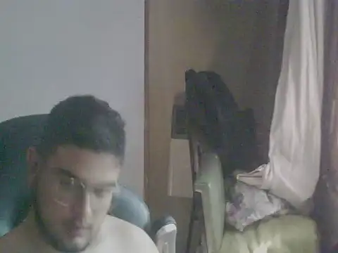 enzis3 online show from April 3, 2026, 4:24 pm