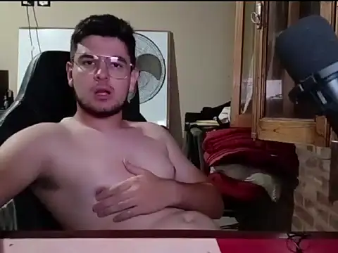 enzis3 online show from February 8, 2026, 11:57 pm