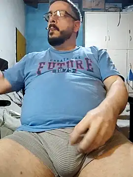 MrBig 2024 online show from September 26, 2025, 8:05 pm