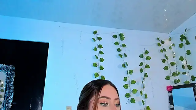 JanneKim online show from June 26, 2026, 2:23 pm