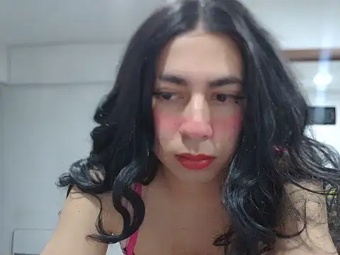 Yasmin Paez99 online show from July 10, 2026, 2:33 am