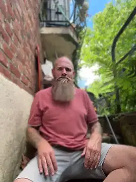 Ice mannHH online show from July 4, 2026, 1:48 pm