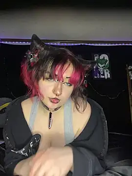 AphroLit3 online show from January 14, 2025, 8:41 am