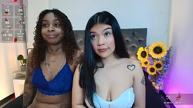 Triipsy online show from May 29, 2026, 5:13 am