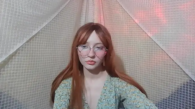 IsabellaBlacky online show from March 23, 2026, 7:19 am