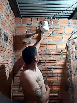 Mateus3040 online show from October 16, 2025, 9:56 pm