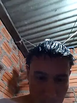 Mateus3040 online show from December 13, 2025, 10:05 pm