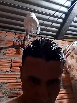 Mateus3040 online show from November 28, 2025, 10:21 pm