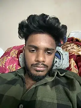 PRASADREDDY HYD online show from January 13, 2026, 1:48 pm