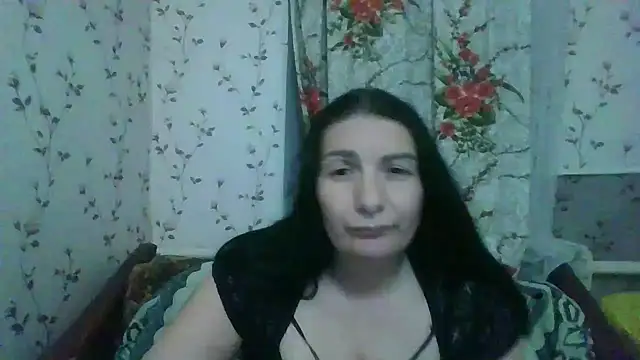 Zefirka Axe online show from May 15, 2026, 11:03 pm