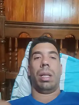 Manu1988arg online show from July 6, 2026, 5:03 am