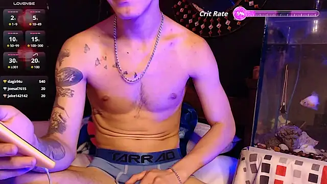 Godly huan online show from June 16, 2026, 7:08 am