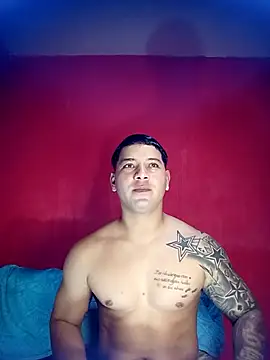 paul luis online show from October 18, 2025, 8:22 pm