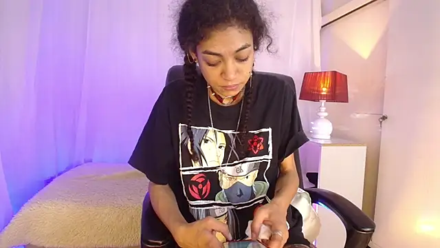 Snapshot of Aurora_ath chatting on February 6, 2026, 2:51 am Aurora ath online show from February 6, 2026, 2:51 am