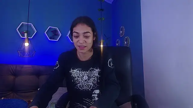 Snapshot of Aurora_ath chatting on March 21, 2026, 6:47 am Aurora ath online show from March 21, 2026, 6:47 am