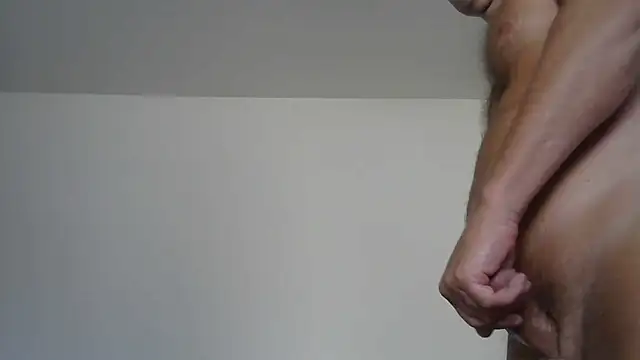Romeomen43 online show from June 29, 2026, 8:54 am