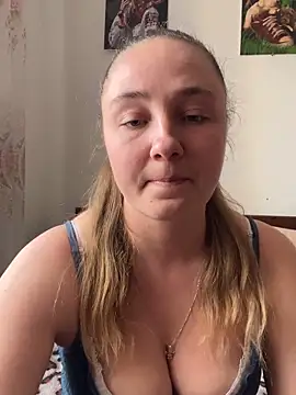 Joannakiss online show from April 24, 2026, 12:18 pm