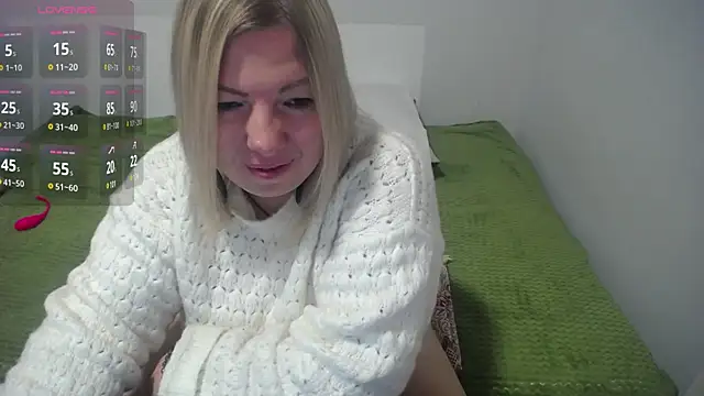 Snapshot of LILIcool chatting on January 14, 2025, 7:17 am LILIcool online show from January 14, 2025, 7:17 am