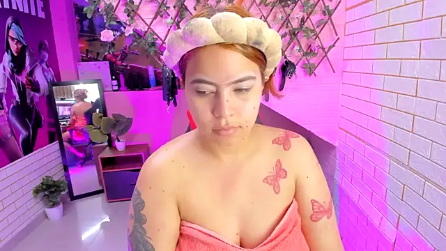 marcellaa303av online show from June 10, 2026, 12:23 am