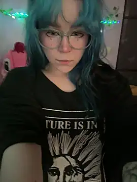 MaddisonHaas online show from May 28, 2026, 2:34 pm