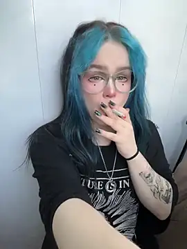 MaddisonHaas online show from June 9, 2026, 4:41 pm