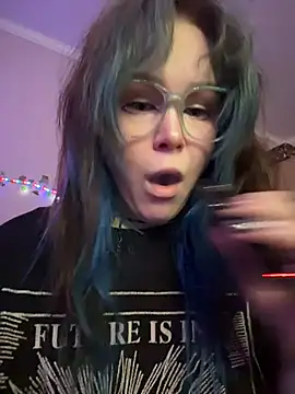 MaddisonHaas online show from June 28, 2026, 4:57 pm