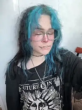 MaddisonHaas online show from June 7, 2026, 3:17 pm